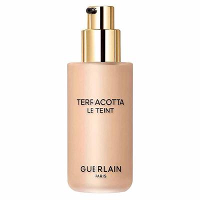 Base Líquida Guerlain Terracotta Le Teint 35ml