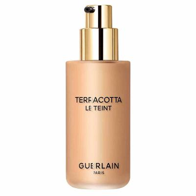 Base Líquida Guerlain Terracotta Le Teint 35ml