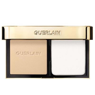 Base Compacta Guerlain - Parure Gold Skin Control