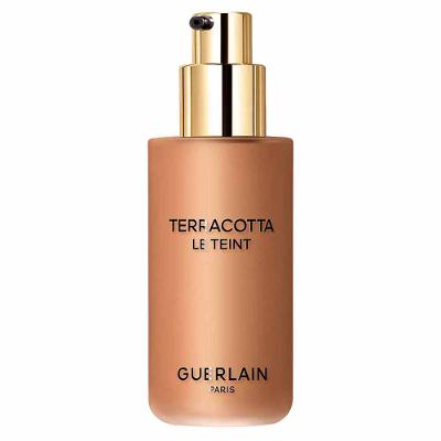Base Líquida Guerlain Terracotta Le Teint 35ml