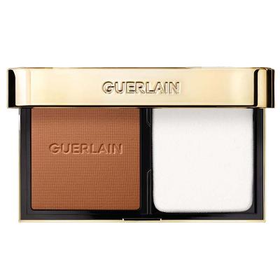 Base Compacta Guerlain - Parure Gold Skin Control