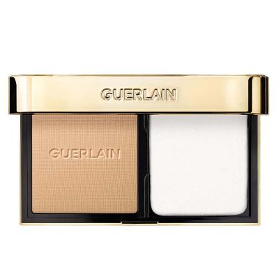 Base Compacta Guerlain - Parure Gold Skin Control
