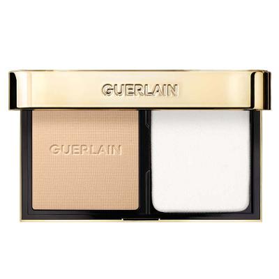 Base Compacta Guerlain - Parure Gold Skin Control