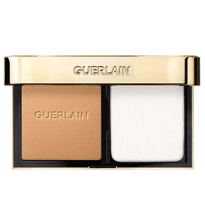 Base Compacta Guerlain - Parure Gold Skin Control