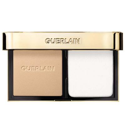 Base Compacta Guerlain - Parure Gold Skin Control
