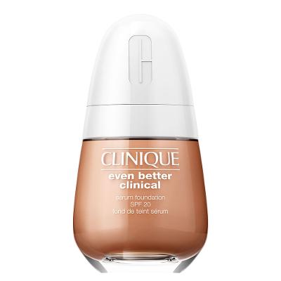 Base Sérum Clinique – Even Better Clinical Transforming Treatment Foundation