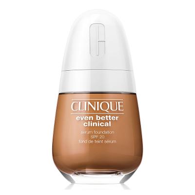 Base Sérum Clinique – Even Better Clinical Transforming Treatment Foundation