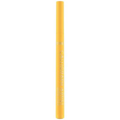 Delineador Catrice Matte Calligraph Artist