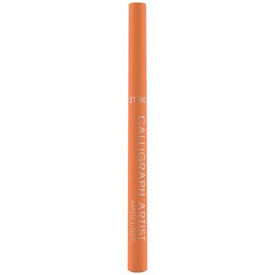Delineador Catrice Matte Calligraph Artist
