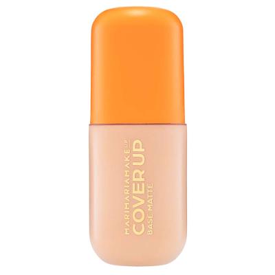 Base Líquida Matte Mari Maria Cover Up 35g
