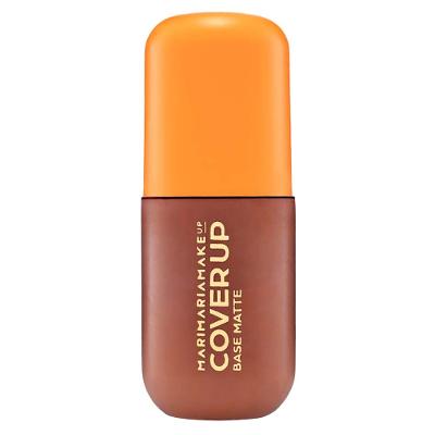 Base Líquida Matte Mari Maria Cover Up 35g