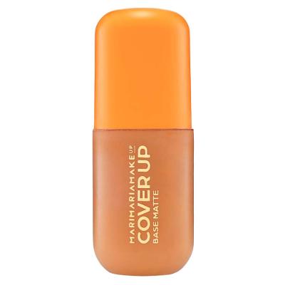 Base Líquida Matte Mari Maria Cover Up 35g