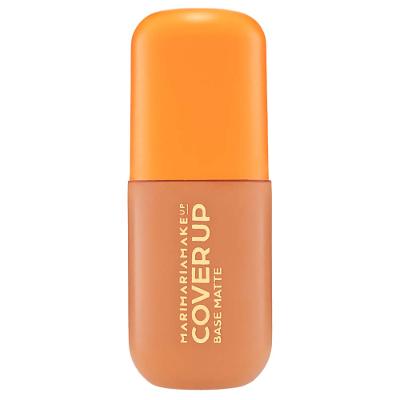 Base Líquida Matte Mari Maria Cover Up 35g