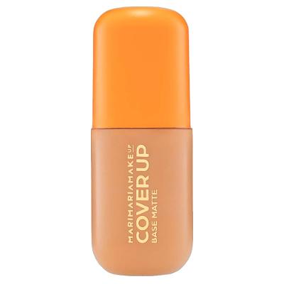 Base Líquida Matte Mari Maria Cover Up 35g