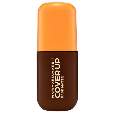 Base Líquida Matte Mari Maria Cover Up 35g