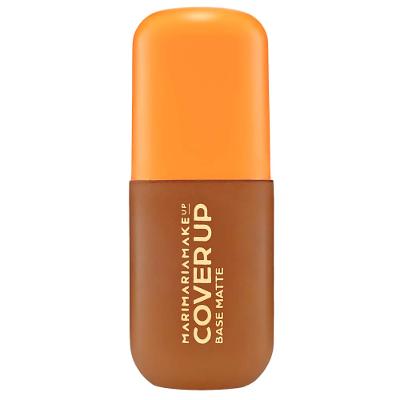 Base Líquida Matte Mari Maria Cover Up 35g
