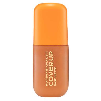Base Líquida Matte Mari Maria Cover Up 35g