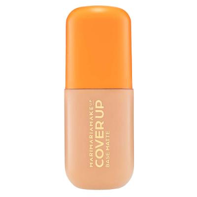Base Líquida Matte Mari Maria Cover Up 35g