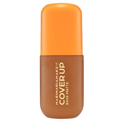 Base Líquida Matte Mari Maria Cover Up 35g