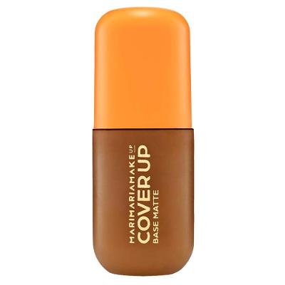 Base Líquida Matte Mari Maria Cover Up 35g
