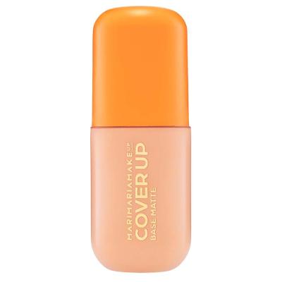 Base Líquida Matte Mari Maria Cover Up 35g