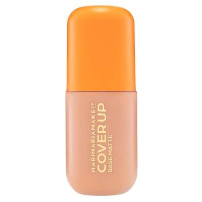 Base Líquida Matte Mari Maria Cover Up 35g