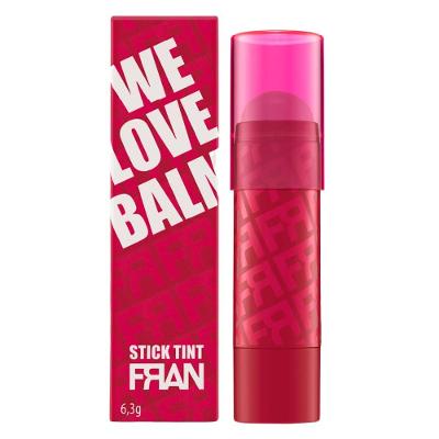 Balm Multifuncional Franciny Ehlke Stick Tint We Love Balm
