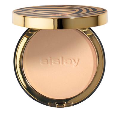 Pó Compacto Sisley Paris - Phyto-Poudre Compacte