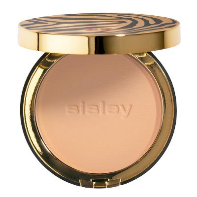 Pó Compacto Sisley Paris - Phyto-Poudre Compacte