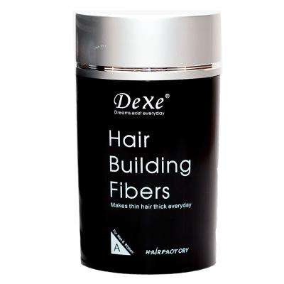 Dexe Fibers Disfarce para Calvície