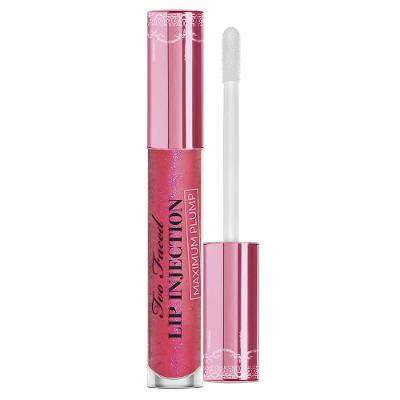 Gloss Labial Volumizador Too Faced - Lip Injection Maximum Plump