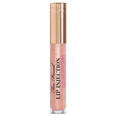 Gloss Labial Volumizador Too Faced - Lip Injection Maximum Plump