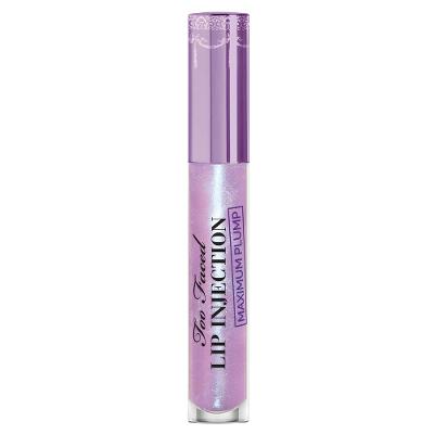 Gloss Labial Volumizador Too Faced - Lip Injection Maximum Plump