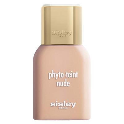 Base Líquida Sisley Phyto-Teint Nude