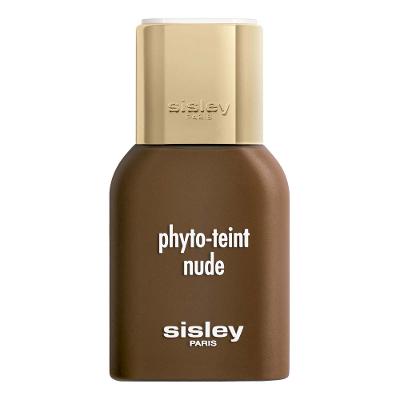 Base Líquida Sisley Phyto-Teint Nude