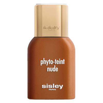 Base Líquida Sisley Phyto-Teint Nude