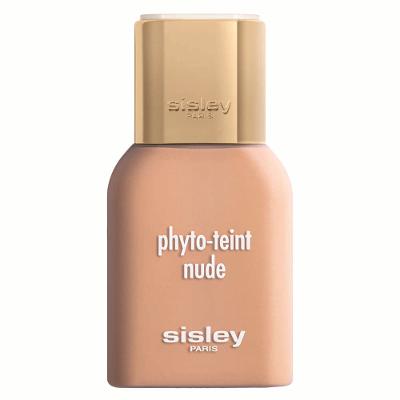 Base Líquida Sisley Phyto-Teint Nude