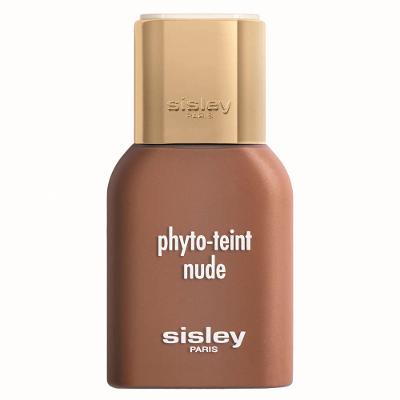 Base Líquida Sisley Phyto-Teint Nude