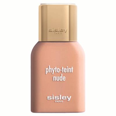 Base Líquida Sisley Phyto-Teint Nude