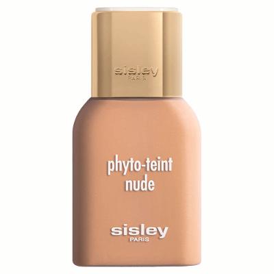 Base Líquida Sisley Phyto-Teint Nude