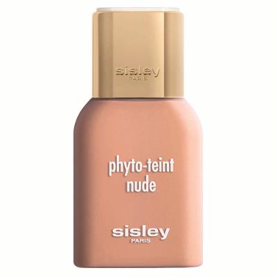 Base Líquida Sisley Phyto-Teint Nude