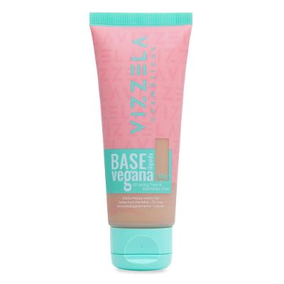Base Líquida Vizzela Cor