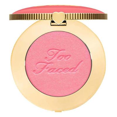 Blush Too Faced Cloud Crush