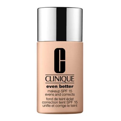Even Better Makeup Spf 15 Clinique - Base Facial