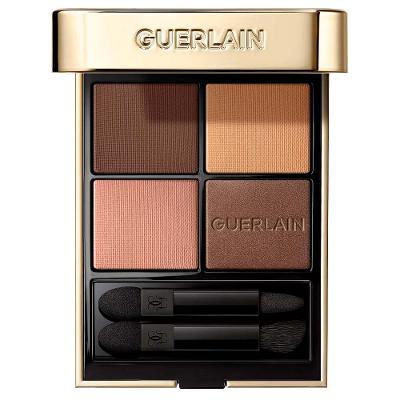 Paleta de Sombras Guerlain Ombres G 8.8g