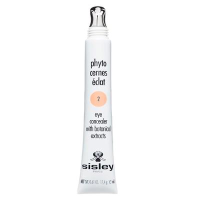 Phyto-Cernes Eclat Sisley - Corretivo para a Área dos Olhos
