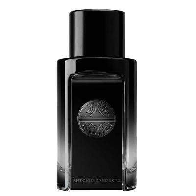 The Icon Banderas – Perfume Masculino – Eau de Parfum