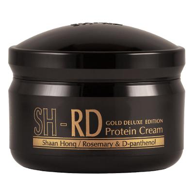 N.P.P.E. SH-RD Protein Cream Gold Deluxe Edition - Leave-In