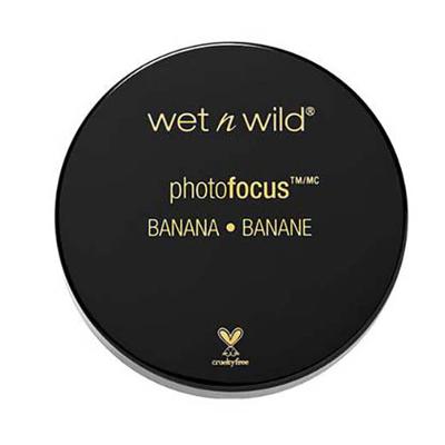 Pó Fixador Solto wet n wild - Photo Focus