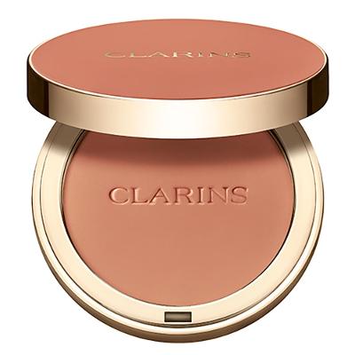 Pó Compacto Clarins Makeup Ever Matte Compact Powder